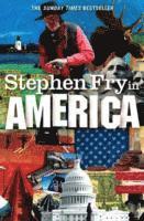 bokomslag Stephen Fry in America