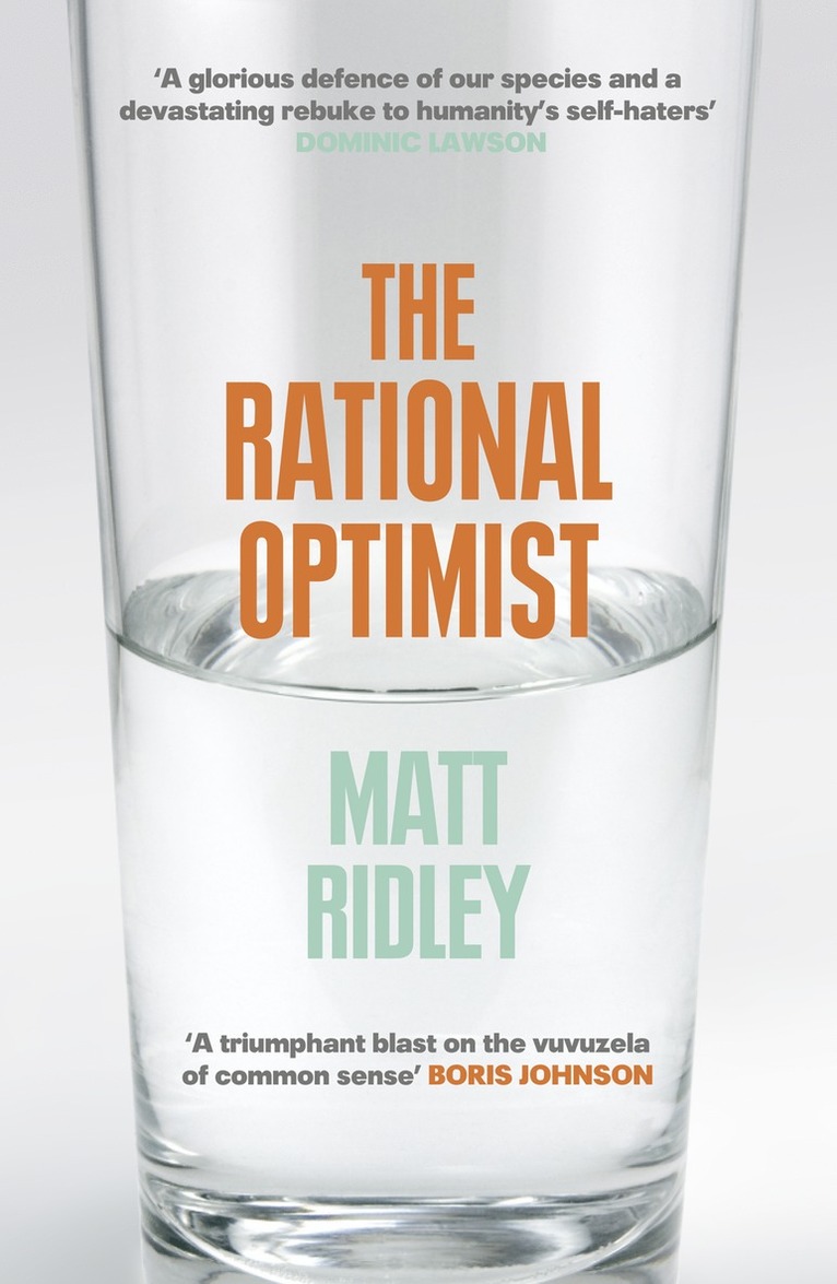Rational Optimist