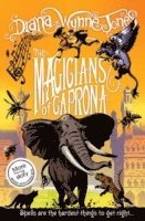 bokomslag The Magicians of Caprona