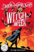 Witch Week 1