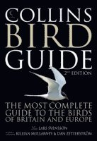 bokomslag Collins Bird Guide