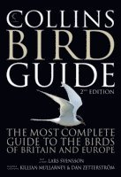 bokomslag Collins Bird Guide