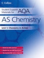 bokomslag Student Support Materials for AQA