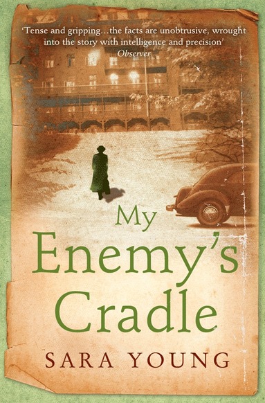 bokomslag My Enemy's Cradle