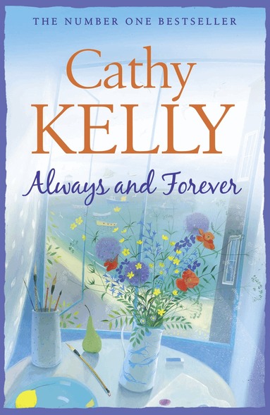 Cathy Kelly - Always and Forever, Häftad