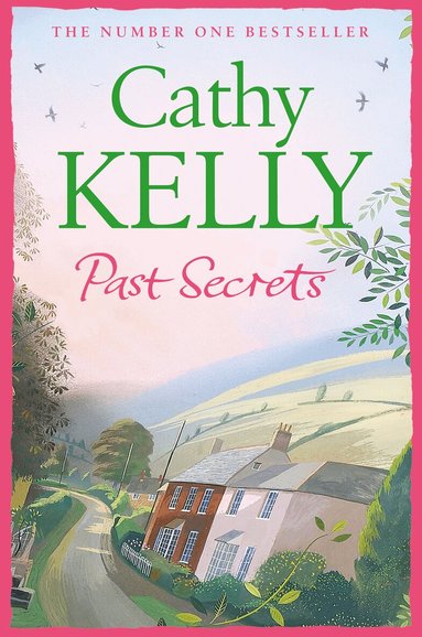Cathy Kelly - Past Secrets, Häftad