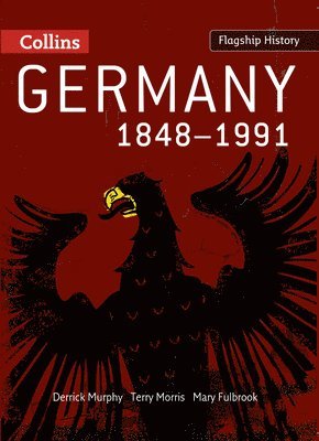 GERMANY 1848-1991 NONE/E