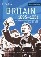 Murphy, D: Britain 1895-1951