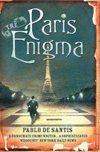 bokomslag The Paris Enigma