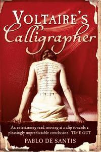 bokomslag Voltaire's Calligrapher