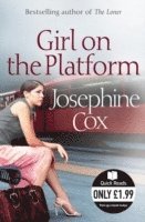bokomslag Girl on the Platform