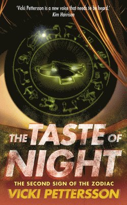 The Taste of Night 1