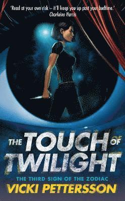 The Touch of Twilight 1