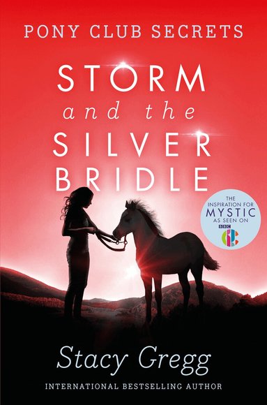 Stacy Gregg - Storm and the Silver Bridle, Häftad