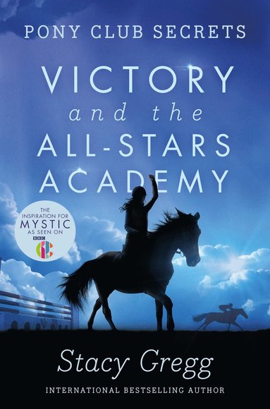 bokomslag Victory and the All-Stars Academy