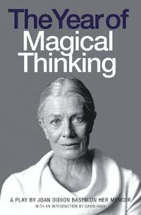 bokomslag The Year of Magical Thinking
