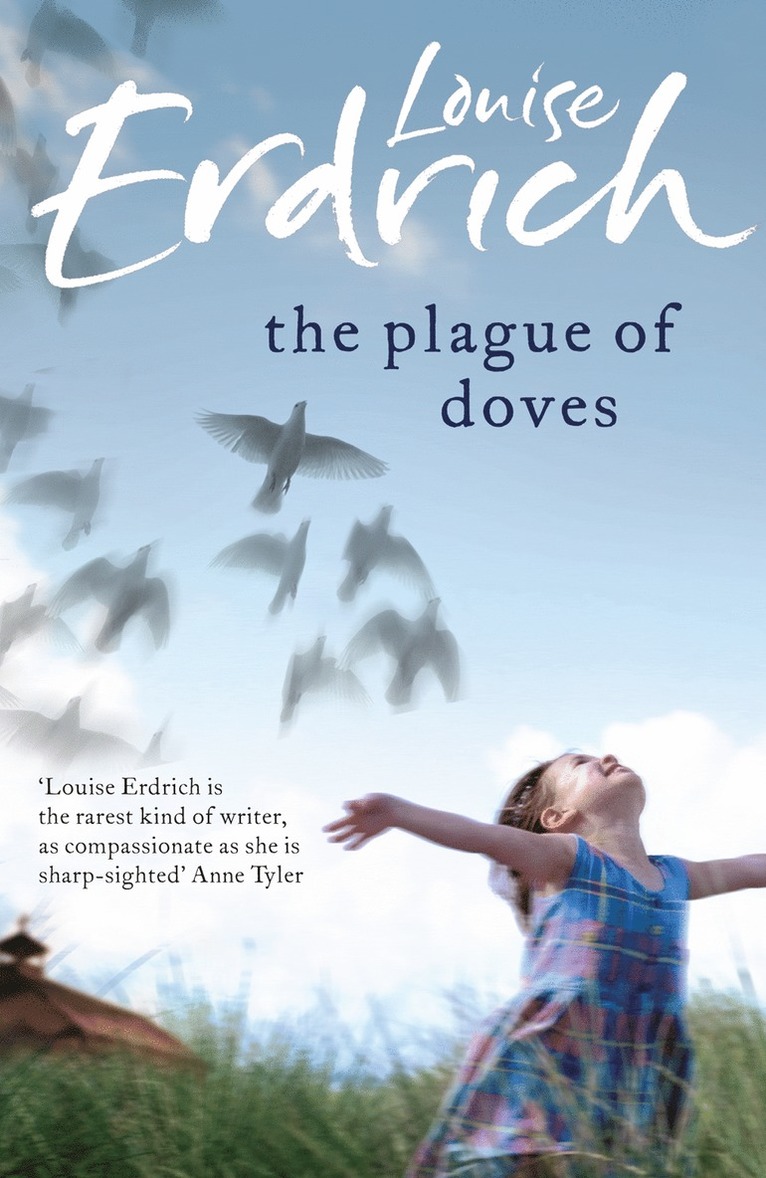 The Plague of Doves 1