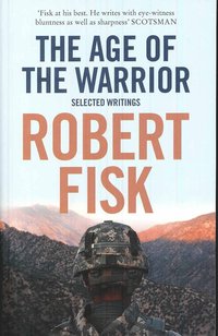 bokomslag Age of the Warrior