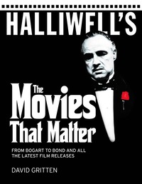 bokomslag Halliwell´s The movies that matter