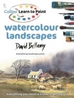 Learn to Paint: Watercolour Landscapes 1