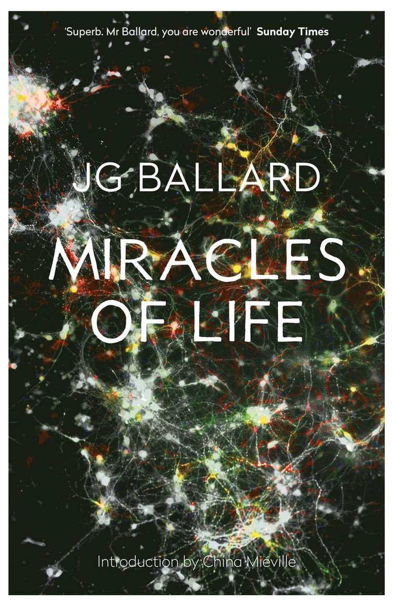 Miracles of Life 1