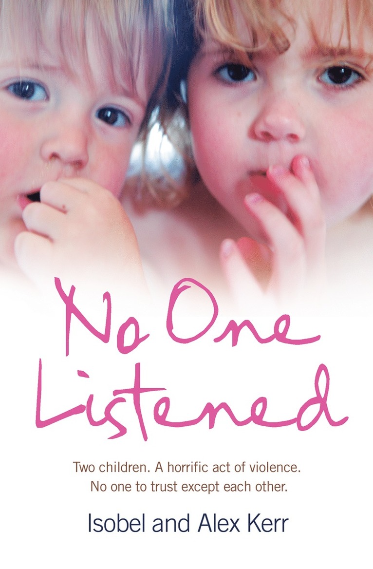No One Listened