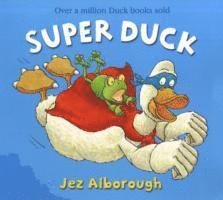 Super Duck