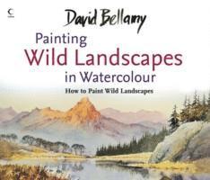 David Bellamy's Painting Wild Landscapes in Watercolour 1