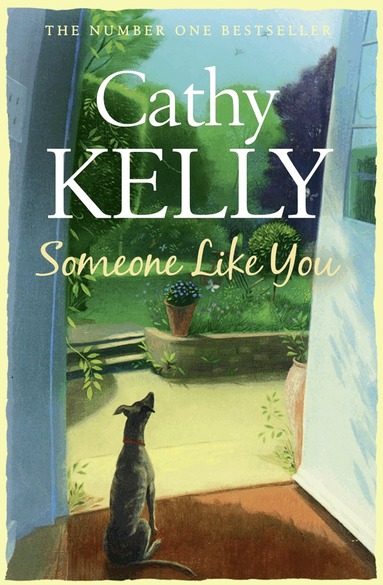Cathy Kelly - Someone Like You, Häftad