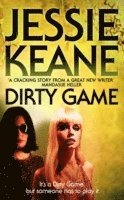 bokomslag Dirty Game