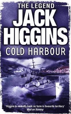 Cold Harbour 1