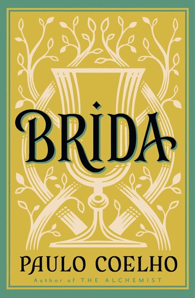 Paulo Coelho - Brida, Häftad