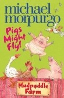bokomslag Pigs Might Fly!