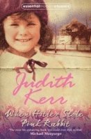 Judith Kerr - Kerr, J: When Hitler, Häftad