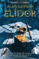 bokomslag Elidor