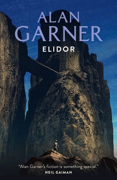 Alan Garner - Elidor, Häftad