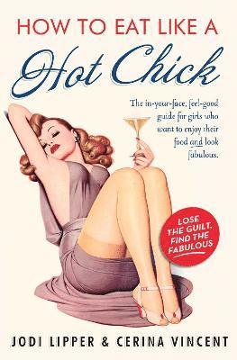 How to Eat Like a Hot Chick 1