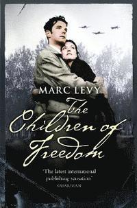 bokomslag The Children of Freedom