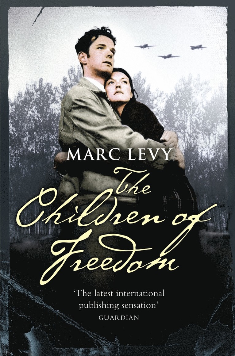 Children of Freedom