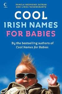 bokomslag Cool Irish Names for Babies
