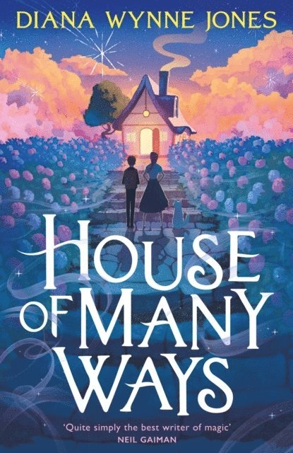 House of Many Ways 1