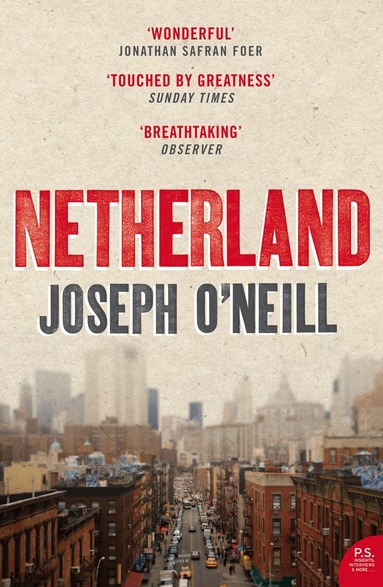 Joseph O’Neill - Netherland, Häftad