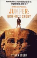 bokomslag Jumper: Griffin's Story