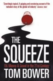 bokomslag Squeeze