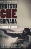 The Bolivian Diary. Ernesto 'Che' Guevara