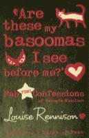 Are these my basoomas I see before me? 1