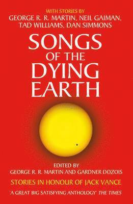 Songs of the Dying Earth 1