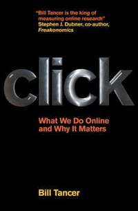 bokomslag Click