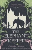 bokomslag The Elephant Keeper