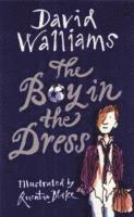 The Boy in the Dress 1